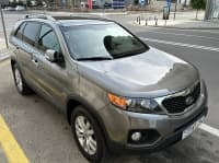 Avtomobil icarəsi Kia Sorento 2018 — şəkil 3