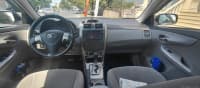 Toyota Corolla, 2013 il, 191052 km, 1.8 L — şəkil 8