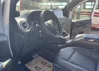 Mercedes Vito 119, 2015 il, 299163 km, 2100 L — şəkil 8