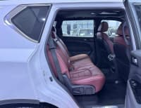 Ssang Yong Rexton, 2023 il, 600 km, 2200 L — şəkil 13