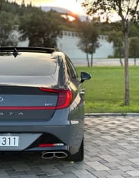 Hyundai Sonata, 2020 il, 62000 km, 1600 L — şəkil 15