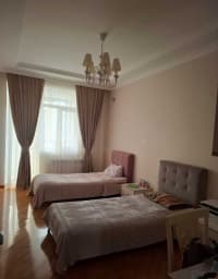 3 otaqlı mənzil 123 m² satılır — şəkil 5