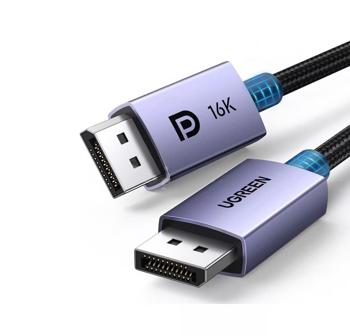 Qara rəng data kabel, HDMI