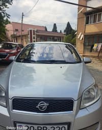 Ravon Nexia R3, 2020 il, 261135 km, 1500 L — şəkil 2
