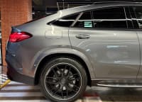 Mercedes E 53 AMG 4MATIC, 2024 il, 15000 km, 3000 L — şəkil 10