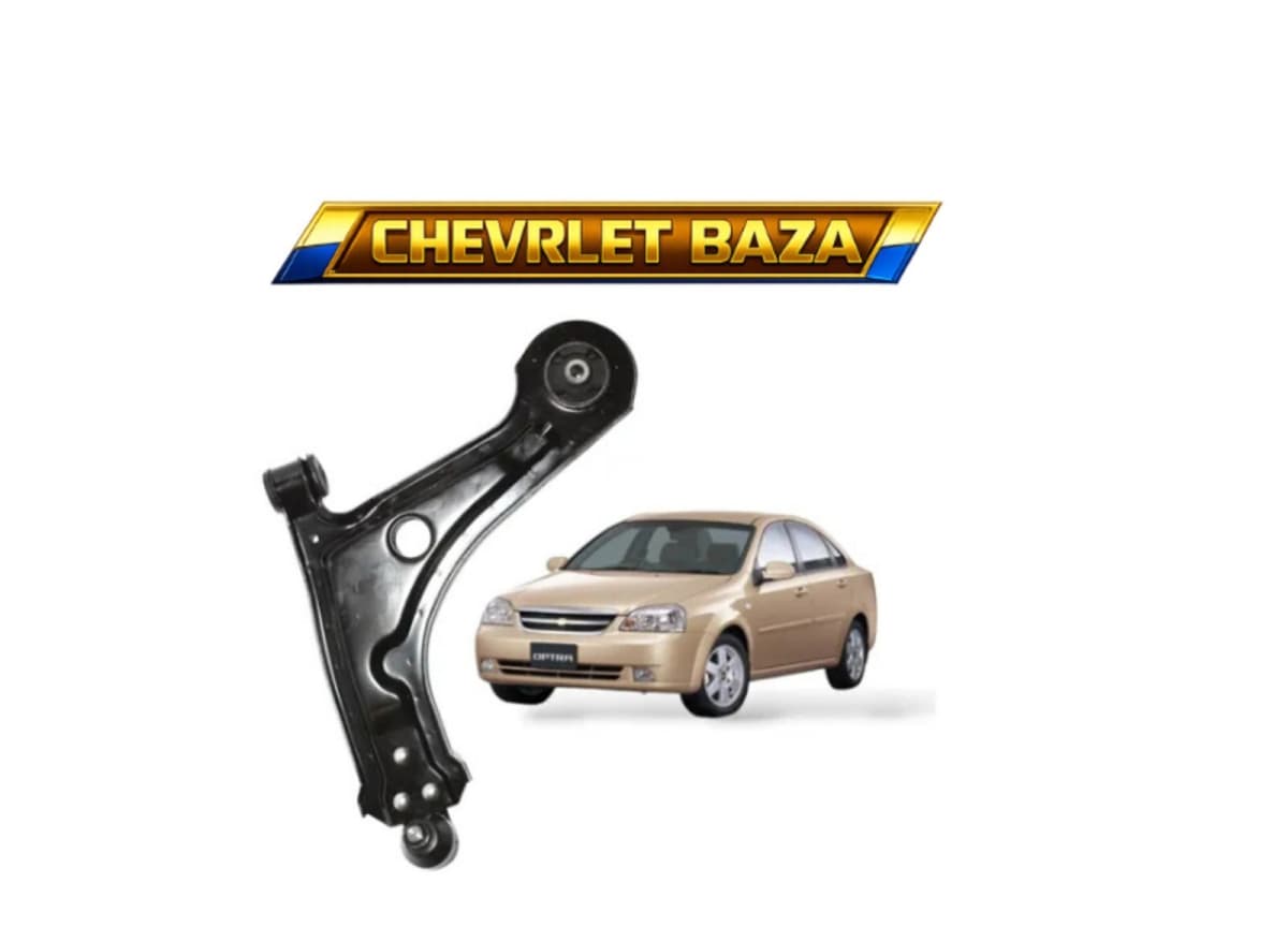 Ön alt asqı qolu Chevrolet Lacetti və Daewoo Gentra