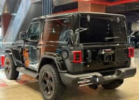 Jeep Wrangler, 2019 il, 110000 km, 2000 L — şəkil 6