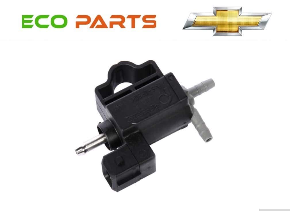 Turbo sensor for Chevrolet Cruze 1.4 - Tenderyard