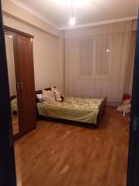 3 otaqlı mənzil 60 m² kirayə verilir — şəkil 3