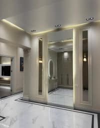 3 otaqlı mənzil 133 m² satılır — şəkil 16
