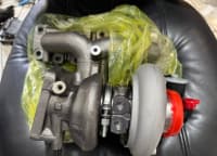Turbo mühərrik Hyundai və Kia 2.0 T-GDI — şəkil 3