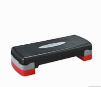 Aerobika və Gimnastika üçün Step Platforması — şəkil 5