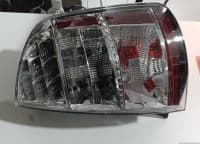 Arxa sağ stop farası Toyota Prius 20 — şəkil 2