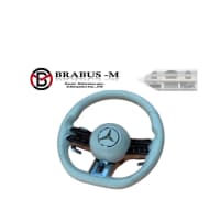 Sükan Mercedes W222 — şəkil 1