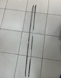 Arxa bufer nikeli Mercedes W221 — şəkil 5