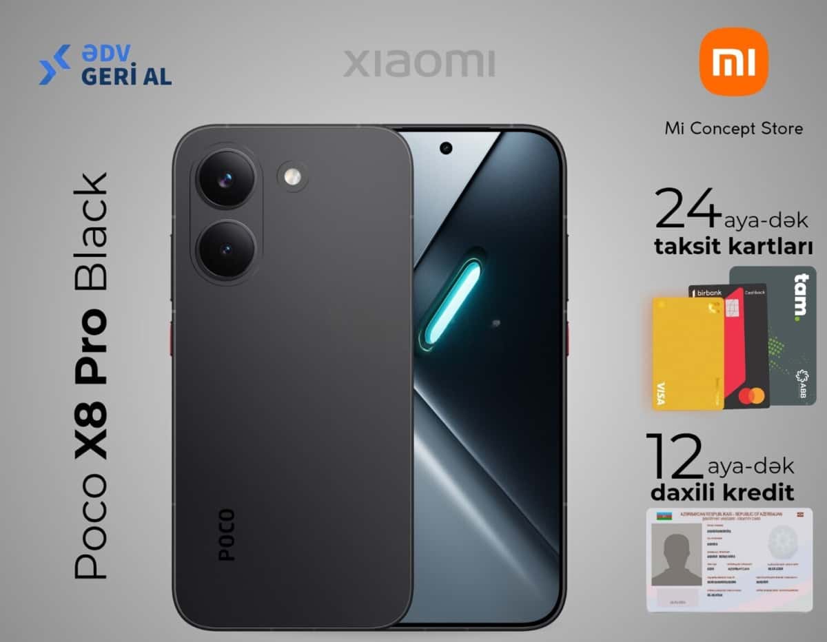 Xiaomi Poco M3 Pro, 12 GB - Tenderyard
