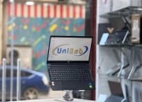 HP markalı notbuk, Boz rəng — şəkil 2