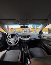 Hyundai Accent, 2018 il, 202777 km, 1.6 L — şəkil 11