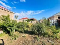 3 otaqlı həyət evi 100 m² satılır — şəkil 10