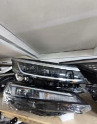 Ehtiyat hissələri Toyota, BYD, Changan, Nissan, Mercedes-Benz — şəkil 3