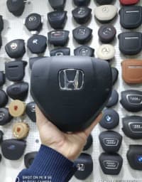 Airbag və airbag qapağı Honda Civic 2013 — şəkil 2