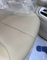 Hyundai Santa Fe, 2009 il, 163000 km, 2.0 L — şəkil 15