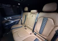 BMW X5 M, 2020 il, 68000 km, 4400 L — şəkil 18