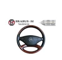 Sükan Mercedes — şəkil 1