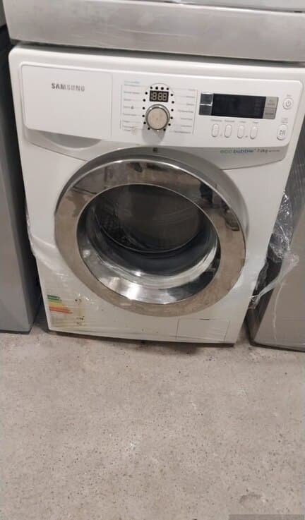 Samsung paltaryuyan maşın