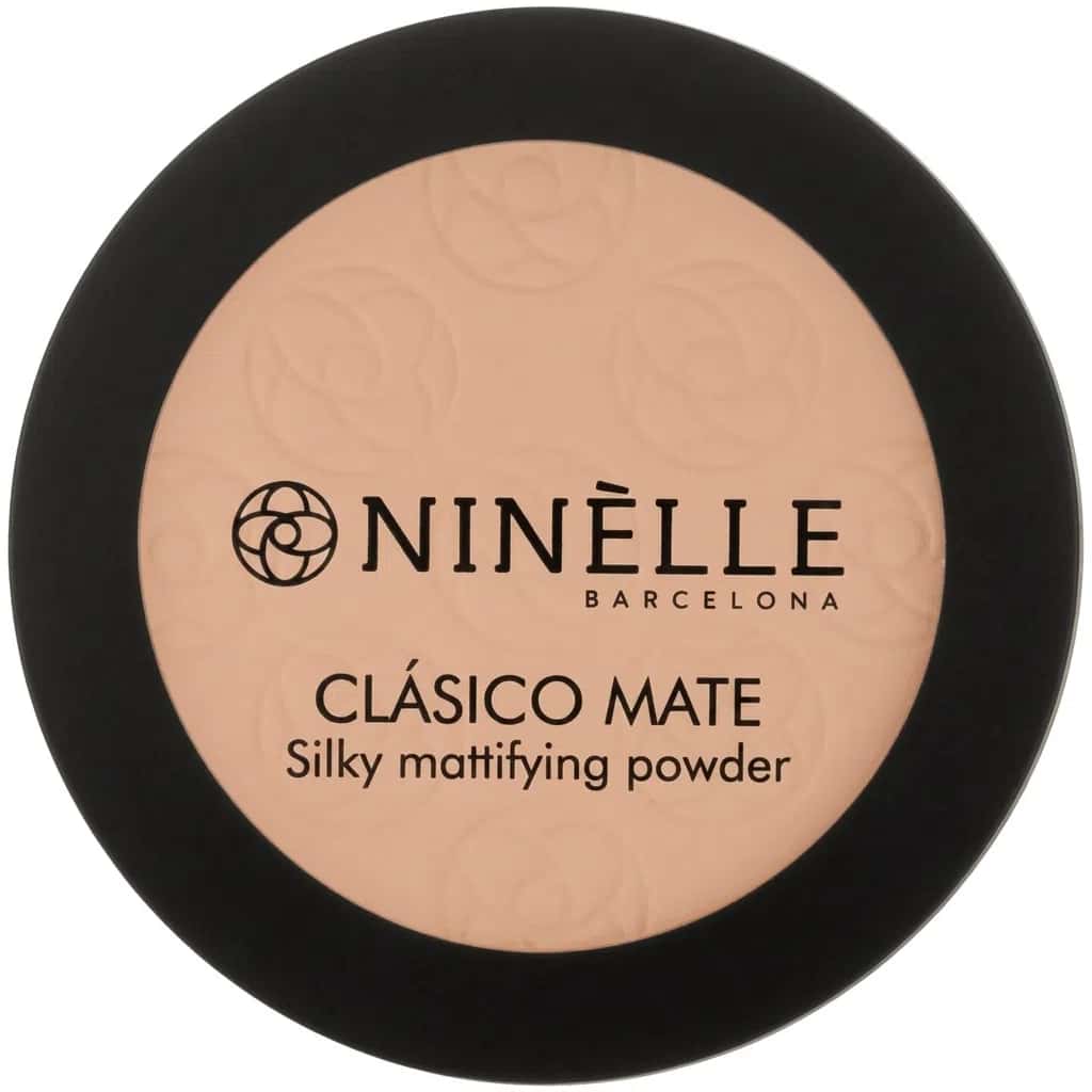 Ninelle Clasico Mate Kompakt Kirşan, Ton 204 - Tenderyard