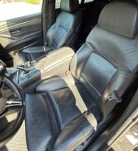 BMW 535, 2011 il, 147000 km, 3000 L — şəkil 17