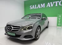 Mercedes E 250, 2014 il, 271400 km, 2100 L — şəkil 3