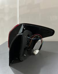 Mühərrik yastığı Toyota Prius 30 — şəkil 5