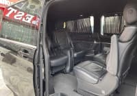 Mikroavtobus icarəsi Mercedes Viano 2019 — şəkil 5