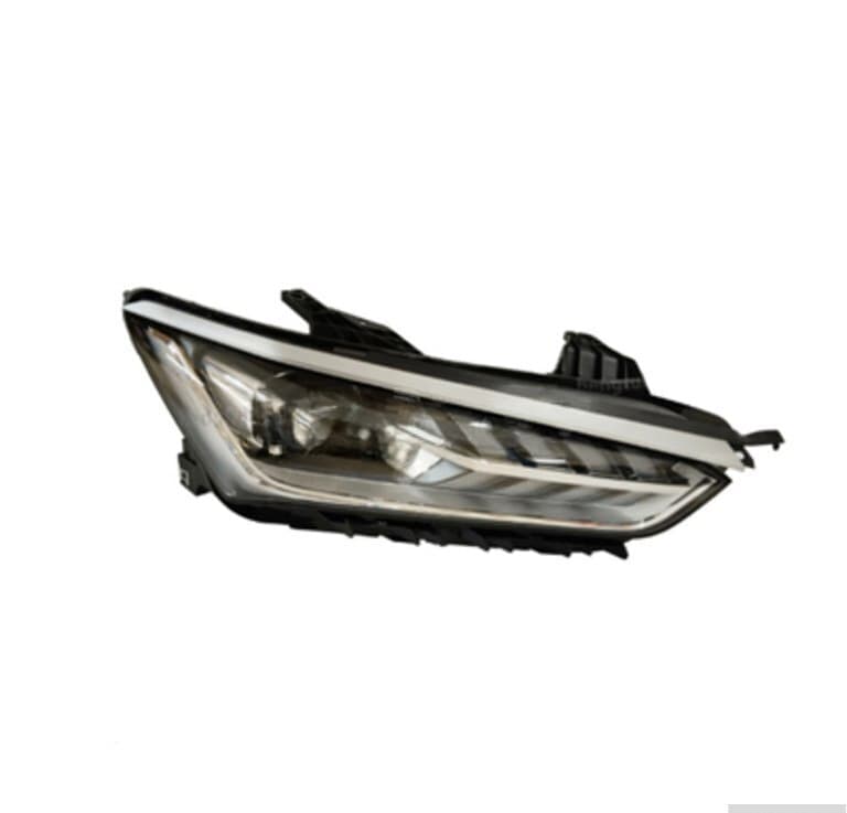 Sağ fara BYD Qin Plus 1.5L