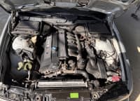 BMW 528, 1996 il, 455550 km, 2.8 L — şəkil 6
