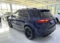 Mercedes GLE 350 4MATIC, 2019 il, 40900 km, 2000 L — şəkil 6