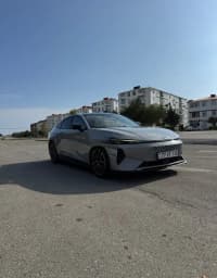 Changan Qiyuan A06, 2023 il, 52000 km, 1.5 L — şəkil 7