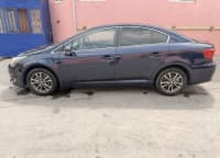 Toyota Avensis, 2012 il, 299000 km, 2000 L — şəkil 4