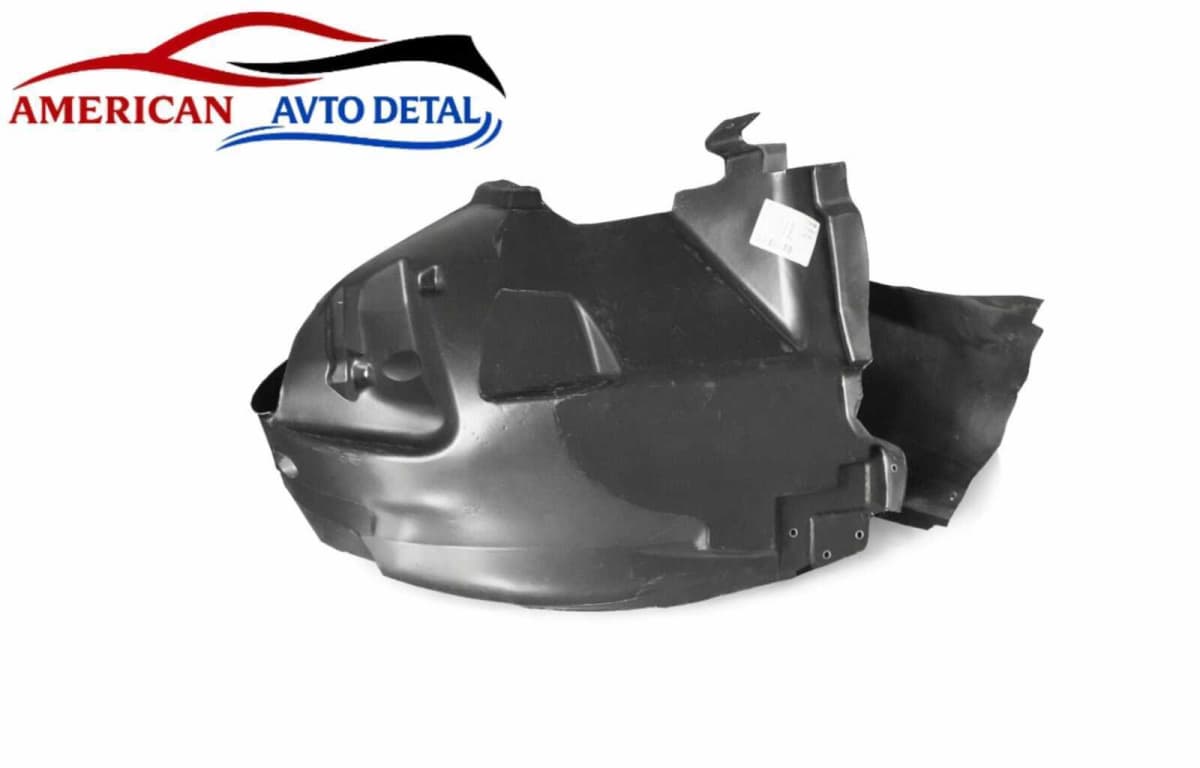 Qanad altlığı Ford Mustang 2015-2020