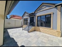 4 otaqlı həyət evi 120 m² satılır — şəkil 1