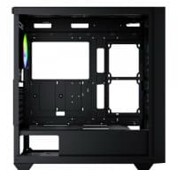 X-Base EL4 Gaming ATX Mid Tower Kompüter Korpusu — şəkil 4