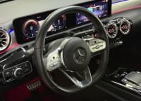 Mercedes CLA 250 e, 2023 il, 33000 km, 1300 L — şəkil 14