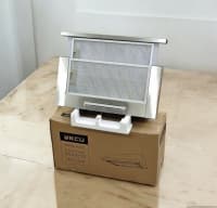 Shivaki Aspirator — şəkil 2