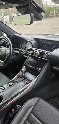 Lexus IS 200t, 2017 il, 147000 km, 2000 L — şəkil 9
