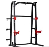 Professional Squat Rəfləri və Stendləri — şəkil 17