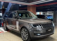 Land Rover Range Rover, 2019 il, 140000 km, 2000 L — şəkil 4