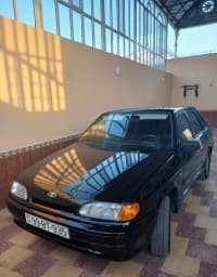 LADA (VAZ) 2115, 2012 il, 86000 km, 1.6 L — şəkil 2