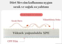 Xalça Qarışıq rəng — şəkil 2