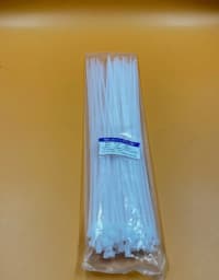 Plastik kabel bağı (zajim) müxtəlif ölçülərdə — şəkil 5